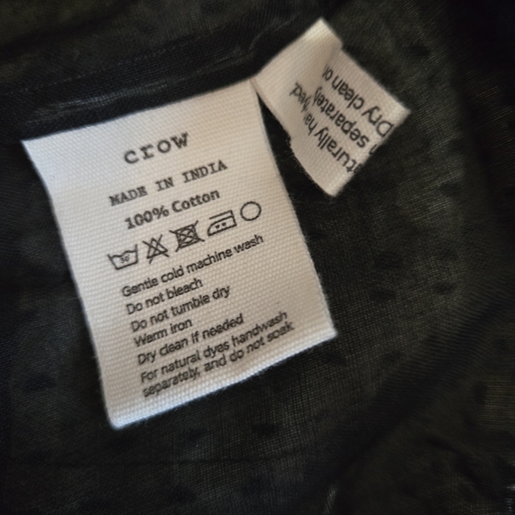 Erica Dress Patterned Maxi Dress - Picture 4 of 7